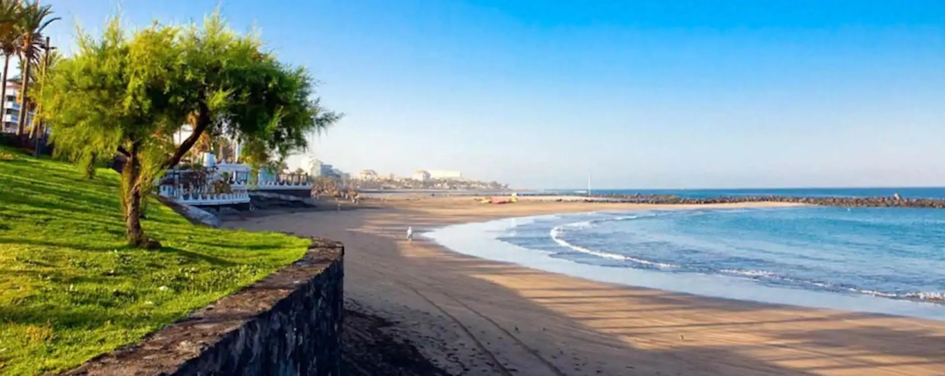 Endless Summer Beach Apartment - Casa Regnilla Playa de las Américas