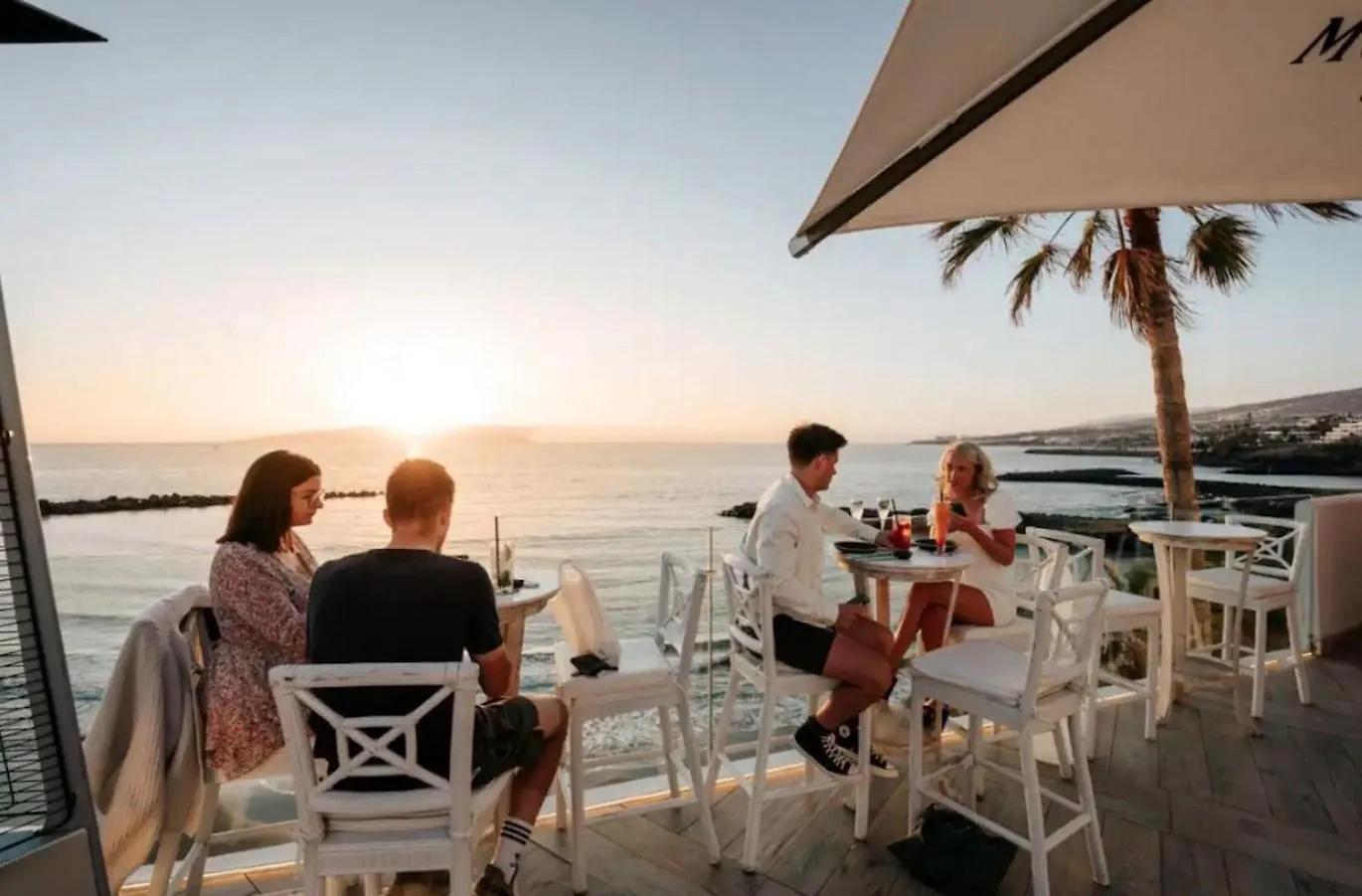 Endless Summer Beach Apartment - Casa Regnilla Playa de las Américas 0*,