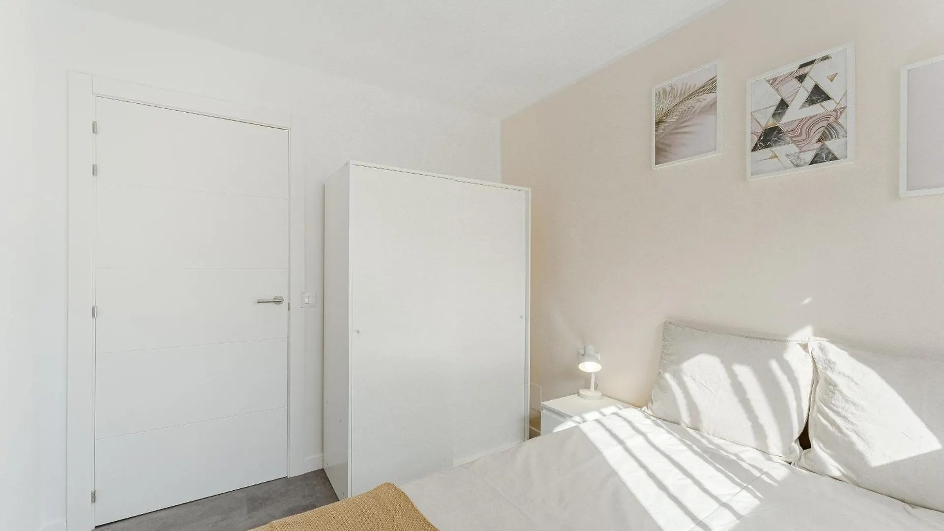 Endless Summer Beach Apartment - Casa Regnilla Playa de las Américas Espagne