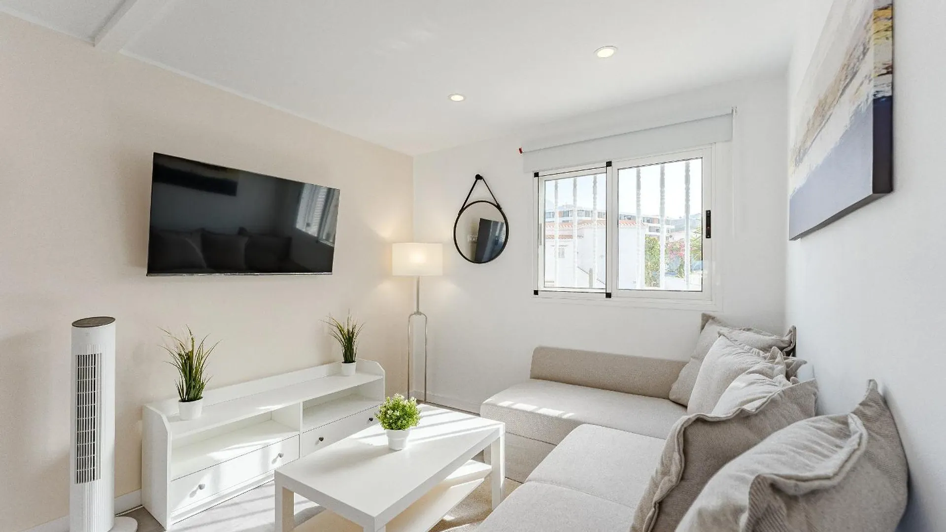 Endless Summer Beach Apartment - Casa Regnilla Playa de las Américas Espagne