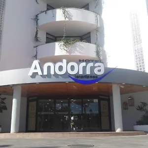Hotel-apartamentos Andorra Appart hôtel